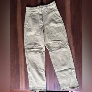 Aritzia Modern Utility Pant